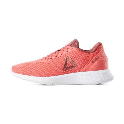 (W) Reebok Lite Low 'Coral Pink'