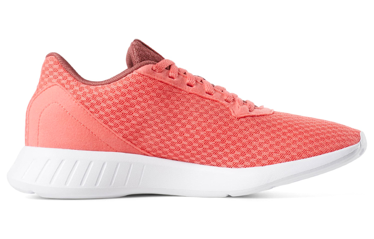 (W) Reebok Lite Low 'Coral Pink' 圖 2