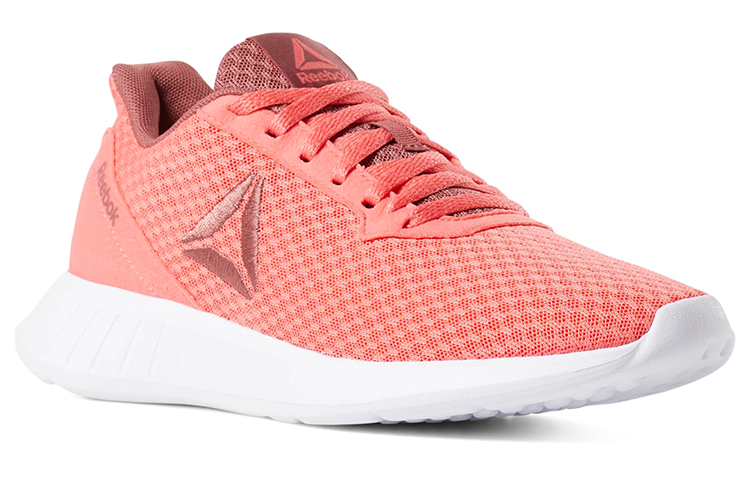(W) Reebok Lite Low 'Coral Pink' 圖 3
