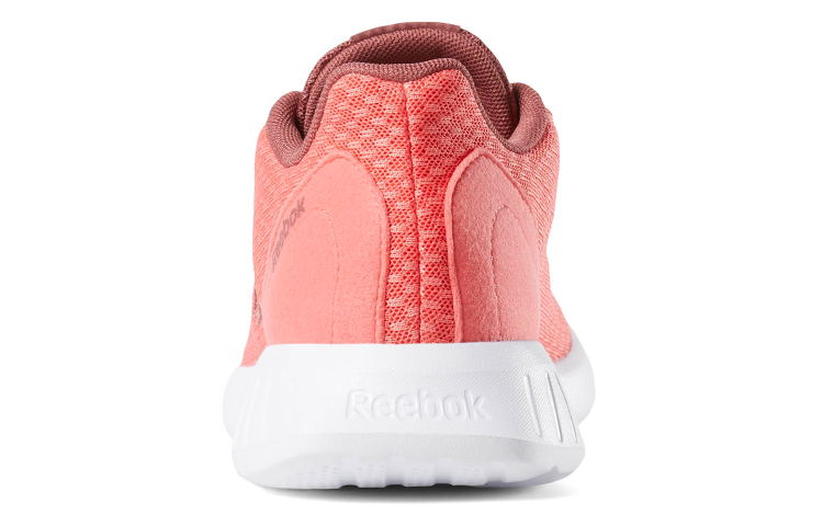 (W) Reebok Lite Low 'Coral Pink' 圖 4