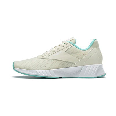 (W) Reebok Lite Plus 2.0 Beige/White