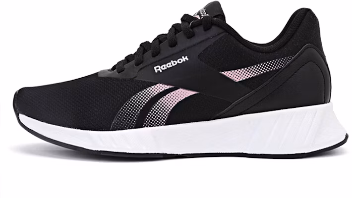 Lite Plus (Women) Reebok Lite Plus 2.0 Shoes Black/Pink/White FZ4052 - FZ4052 ...