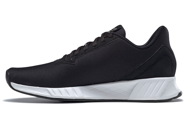 (Women) Reebok Lite Plus 2.0 'Black White Silver' S42760