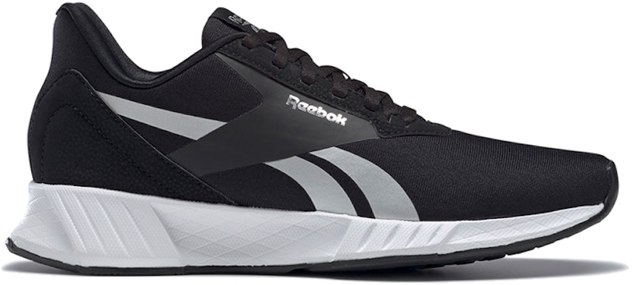 (Women) Reebok Lite Plus 2.0 'Black White Silver' S42760 Order (Women) Reebok Lite Plus 2.0 'Black White Silver' S42760