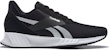 (W) Reebok Lite Plus 2.0 'Hitam Putih Perak' S42760