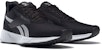 (W) Reebok Lite Plus 2.0 'Hitam Putih Perak' S42760