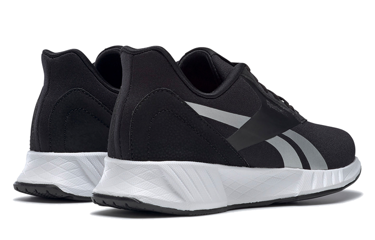 Purchase Reebok Lite Plus 2.0 女款 黑白銀 跑步鞋