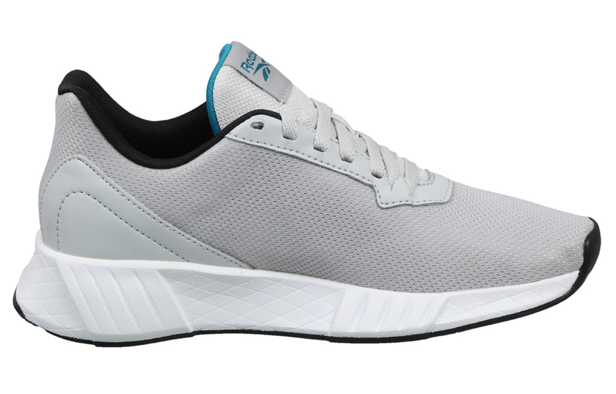 Order (W) 锐步 Lite Plus 2.0 '灰色' 运动鞋 FU7864