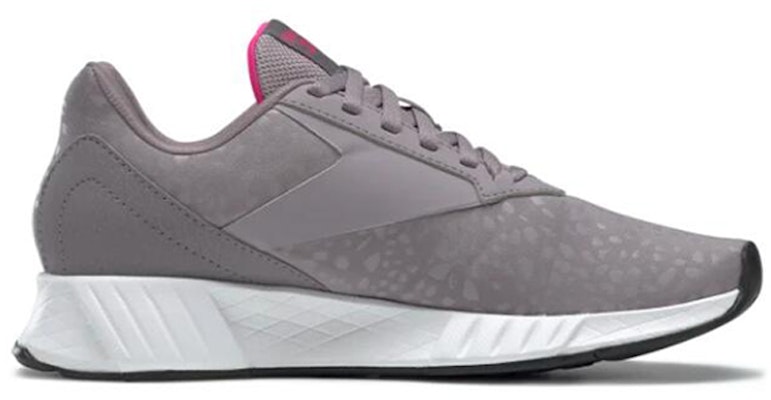 (Women) Reebok Lite Plus 2.0 'Grey Pink' FV1632 Order (Women) Reebok Lite Plus 2.0 'Grey Pink' FV1632