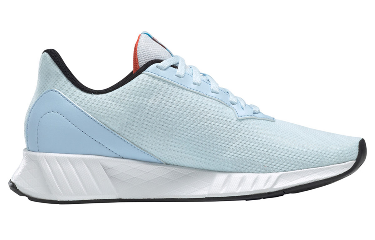 Order (W) Reebok Lite Plus 2.0 'Biru Muda' FU7863