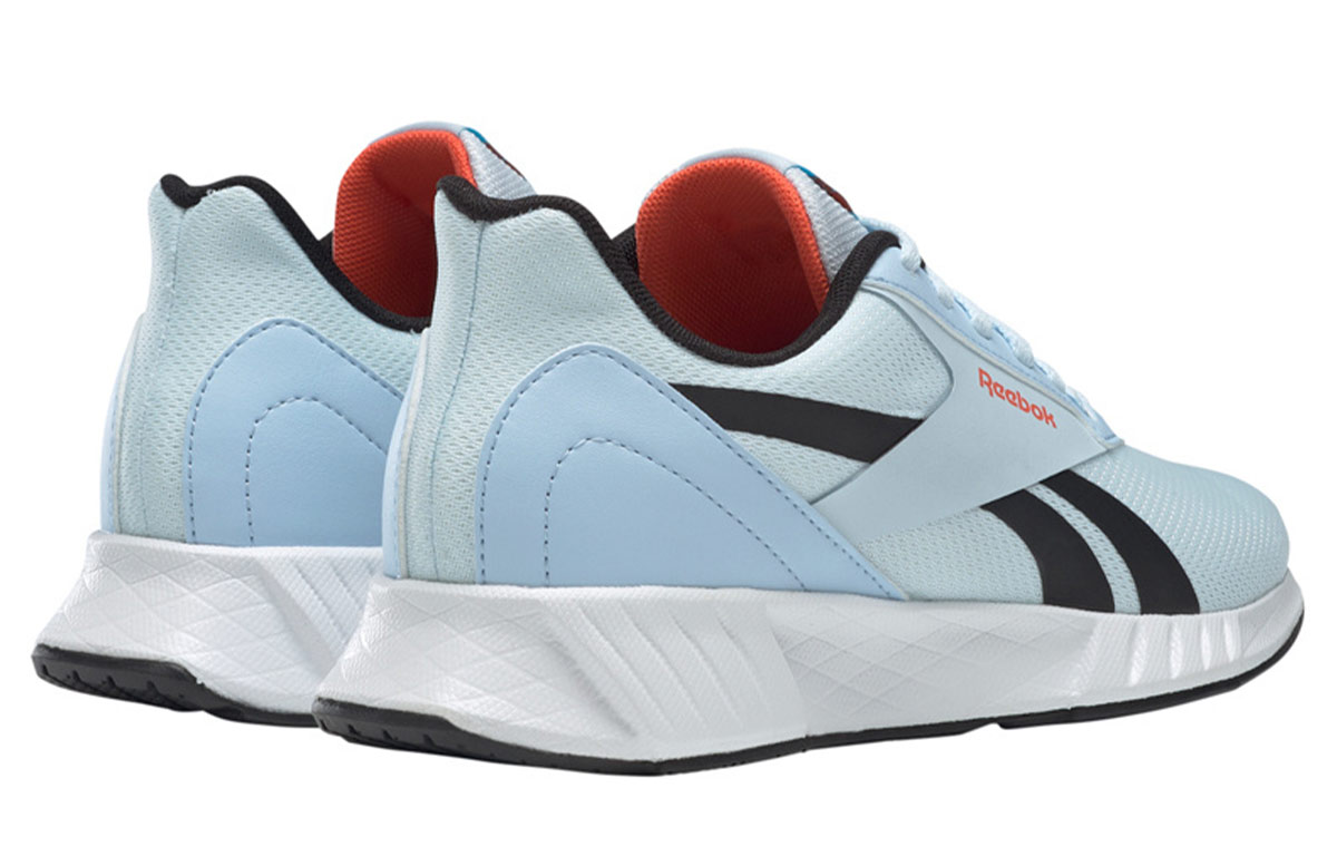 Shop (W) Reebok Lite Plus 2.0 'Biru Muda' FU7863