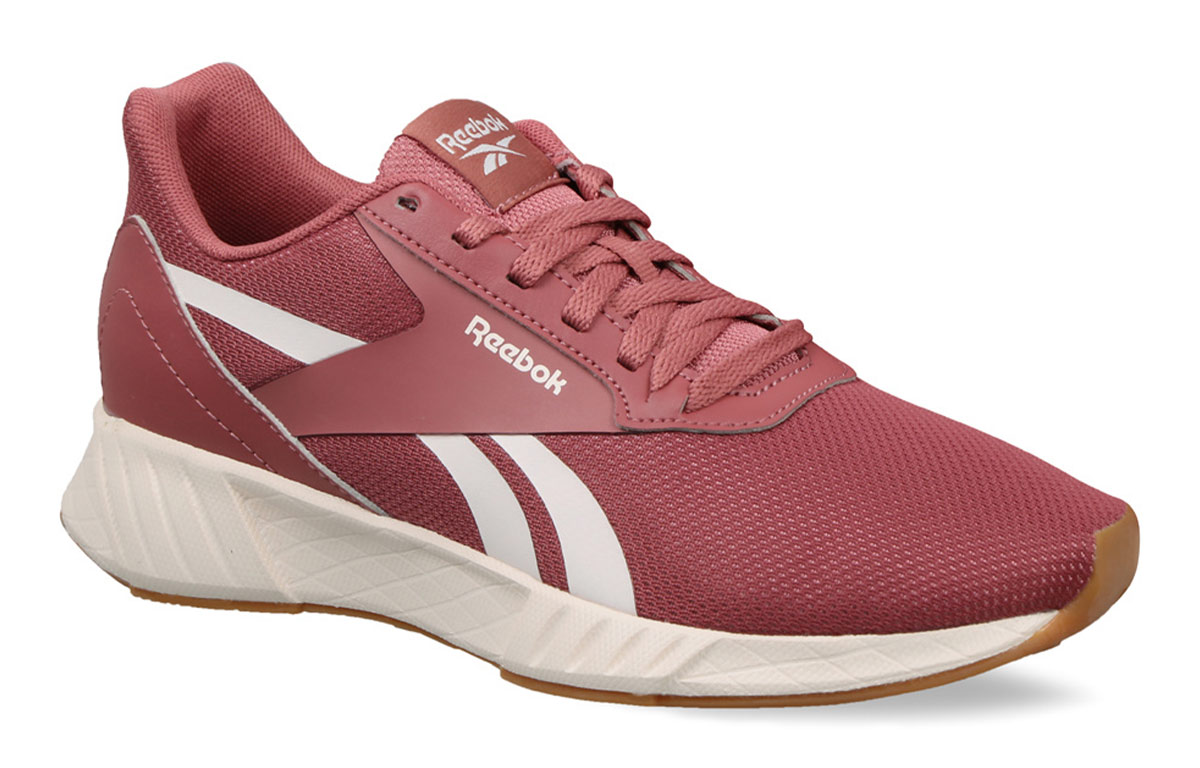 Lookbook (W) Reebok Lite Plus 2.0 'Pink Kasual Lari' FU7866