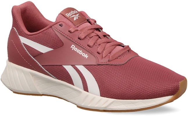 Reebok Lite Plus 2.0 防滑 低筒休閒跑步鞋 女款 粉色 Lookbook Reebok Lite Plus 2.0 防滑 低筒休閒跑步鞋 女款 粉色