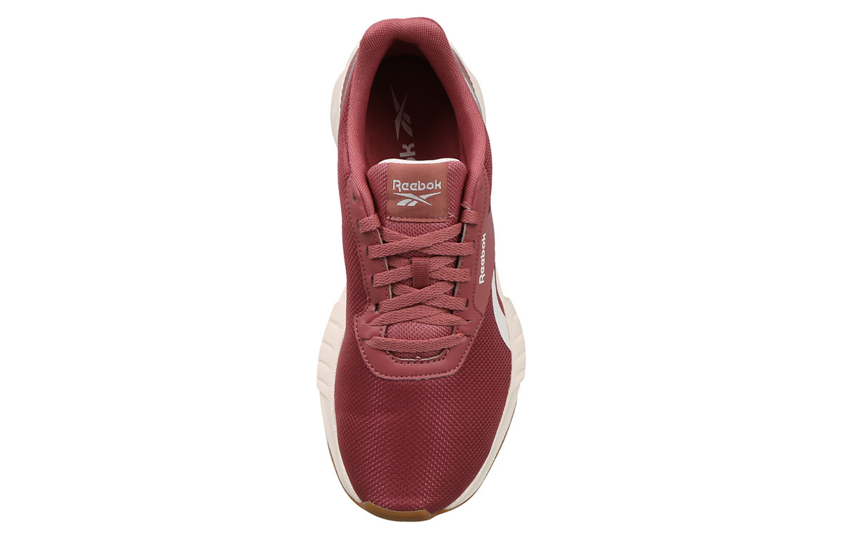 Shop (W) Reebok Lite Plus 2.0 'Pink Kasual Lari' FU7866