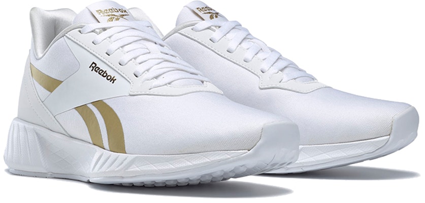 (Women) Reebok Lite Plus 2.0 'White Gold' S42761 Lookbook (Women) Reebok Lite Plus 2.0 'White Gold' S42761