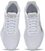 Shop 銳跑 Lite Plus 2.0 女款 白金色 跑步鞋