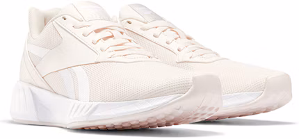 Lookbook Reebok Lite Plus 2.0 女款 米色 運動鞋