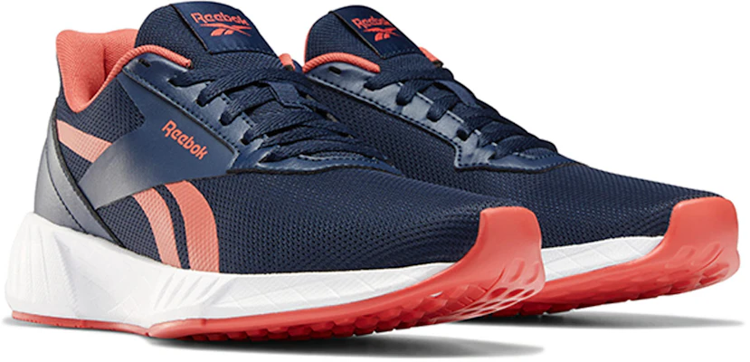 (W) Reebok Lite Plus 2.0 Blauw FU7577 Lookbook (W) Reebok Lite Plus 2.0 Blauw FU7577