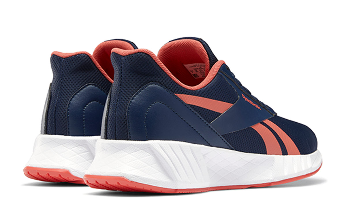 Shop (W) Reebok Lite Plus 2.0 Blauw FU7577