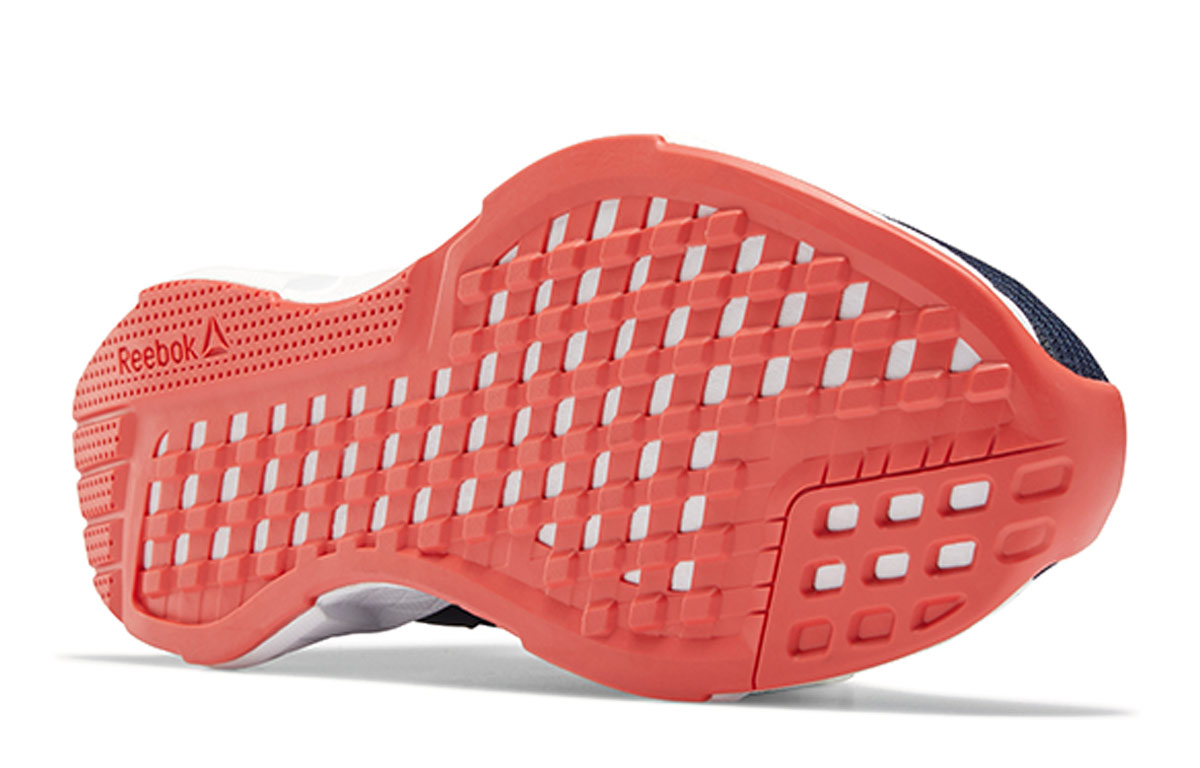 Details for (W) Reebok Lite Plus 2.0 Blauw FU7577