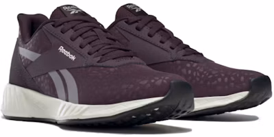 Lookbook Reebok Lite Plus 2.0 深栗色 女鞋款