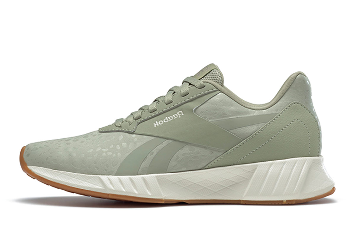 (Women) Reebok Lite Plus 2.0 Green FV1631