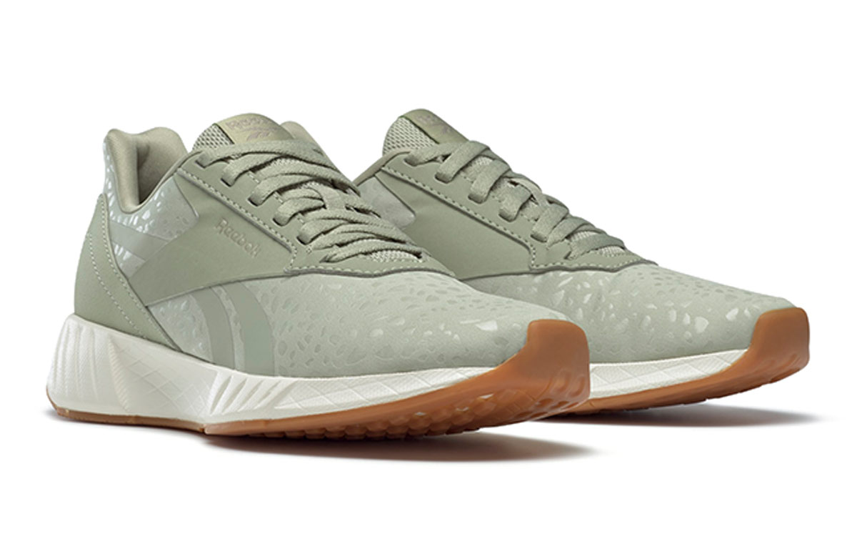 Lookbook (W) Reebok Lite Plus 2.0 Groen FV1631