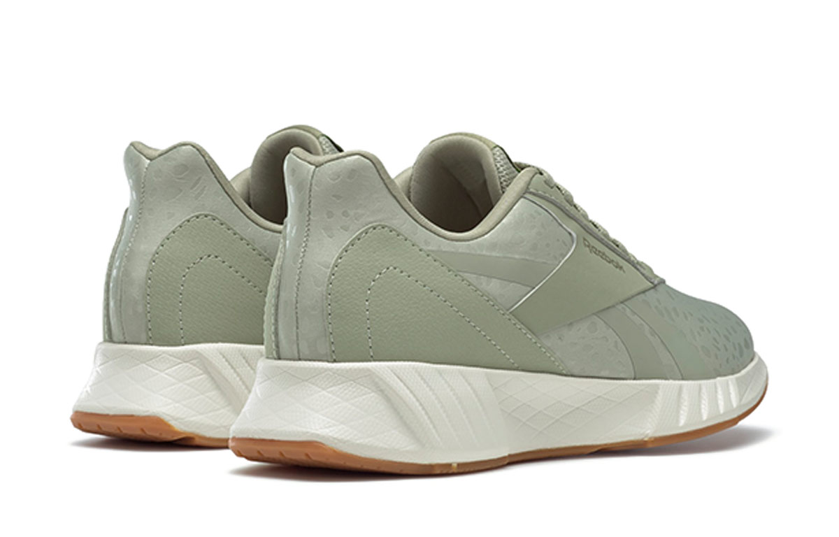 Shop (W) Reebok Lite Plus 2.0 Groen FV1631