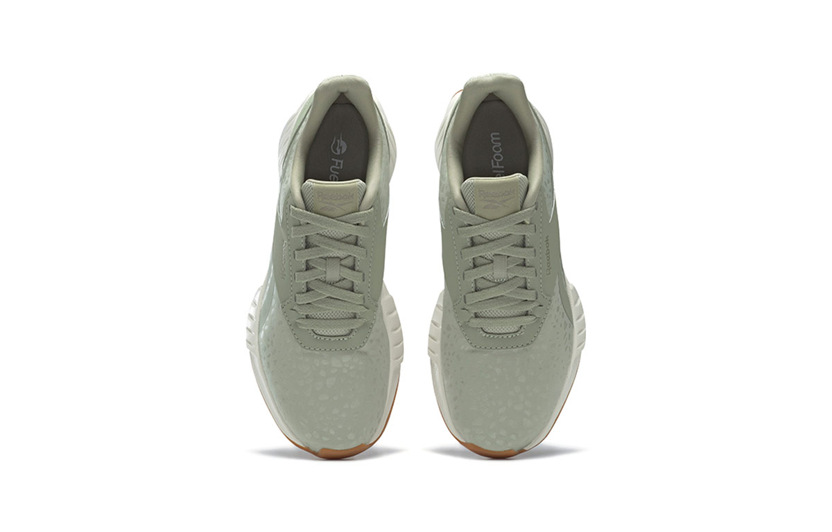 Purchase (W) Reebok Lite Plus 2.0 Groen FV1631