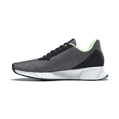 (W) Reebok Lite Plus 2 'Black Grey'