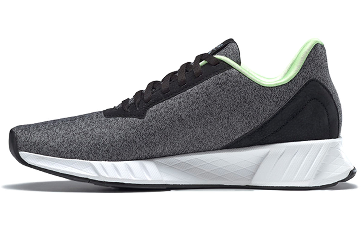 (Women) Reebok Lite Plus 2 'Black Grey' FX1719