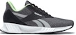 (W) Reebok Lite Plus 2 'Hitam Kelabu' FX1719