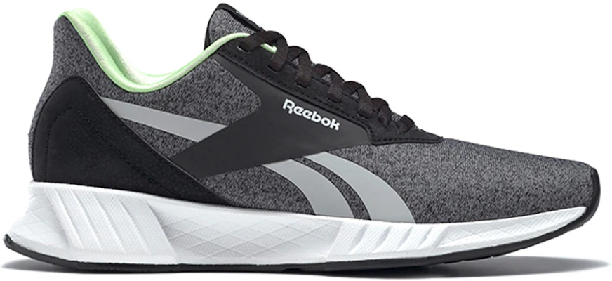 (W) Reebok Lite Plus 2 'Hitam Kelabu' FX1719 Order (W) Reebok Lite Plus 2 'Hitam Kelabu' FX1719