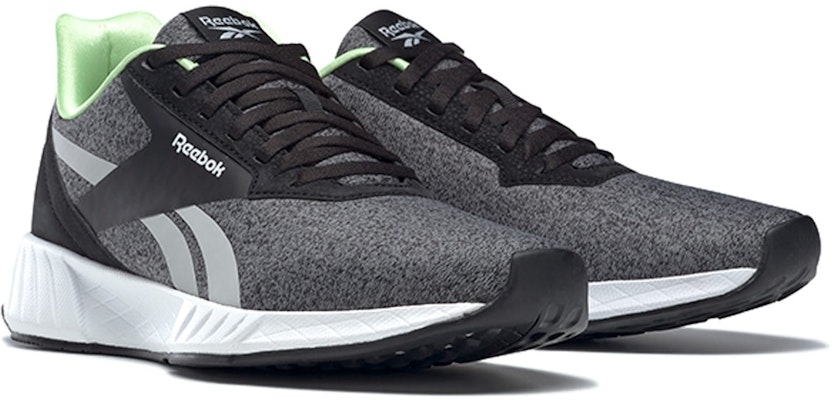 (Women) Reebok Lite Plus 2 'Black Grey' FX1719 Lookbook (Women) Reebok Lite Plus 2 'Black Grey' FX1719