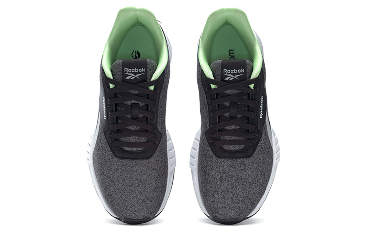 Shop (W) Reebok Lite Plus 2 'Hitam Kelabu' FX1719