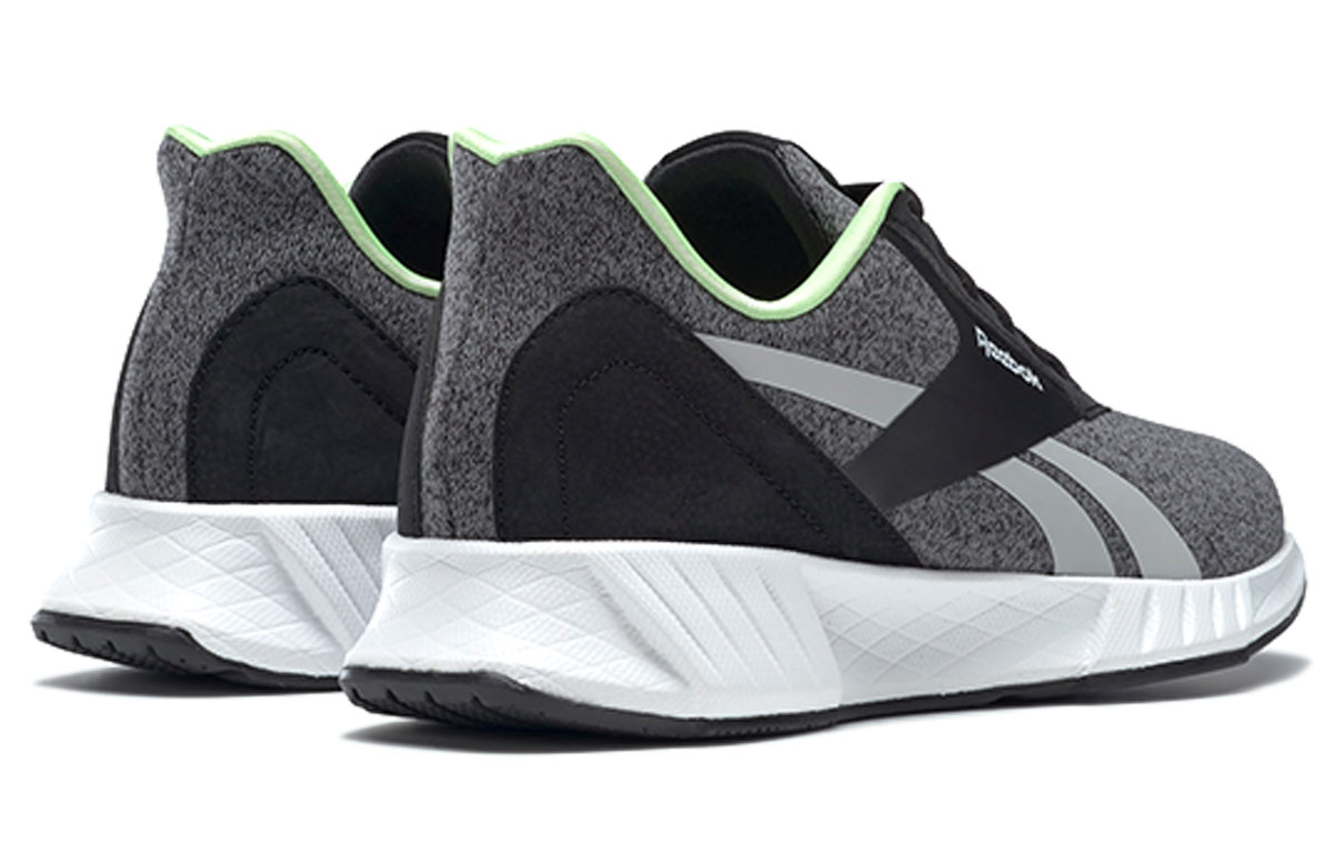 Purchase (W) Reebok Lite Plus 2 'Hitam Kelabu' FX1719