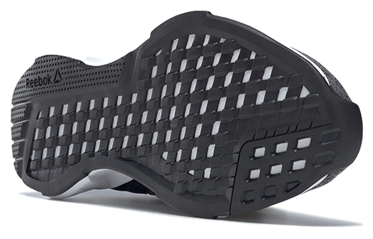 Details for (W) Reebok Lite Plus 2 'Hitam Kelabu' FX1719
