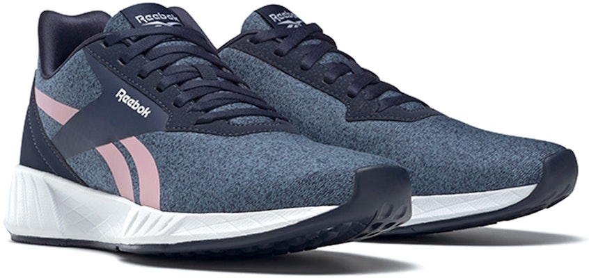 (W) Reebok Lite Plus 2 'Biru Pink' FX1716 Lookbook (W) Reebok Lite Plus 2 'Biru Pink' FX1716