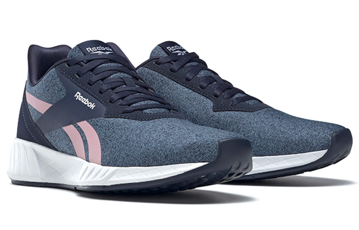 Lookbook (W) 리복 라이트 플러스 2 '블루핑크' (Reebok Lite Plus 2 'Blue Pink') FX1716