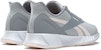 (W) Reebok Lite Plus 2 Perak/Kelabu FX1718