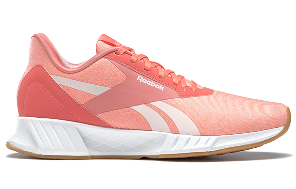 Order (W) Reebok Lite Plus 2 Merah Jambu FX1717