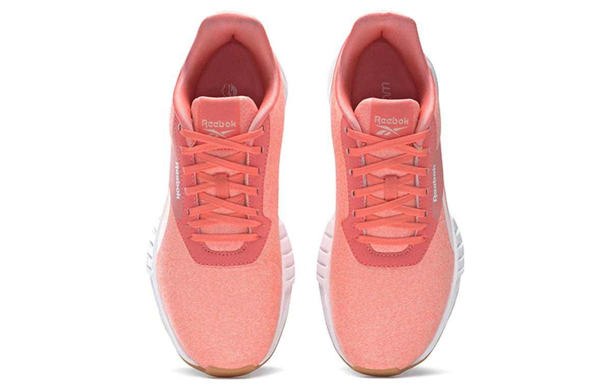 Shop (W) Reebok Lite Plus 2 Merah Jambu FX1717