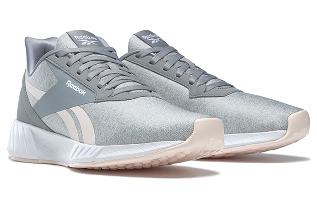 Lookbook (W) Reebok Lite Plus 2 Zilver/Grijs FX1718