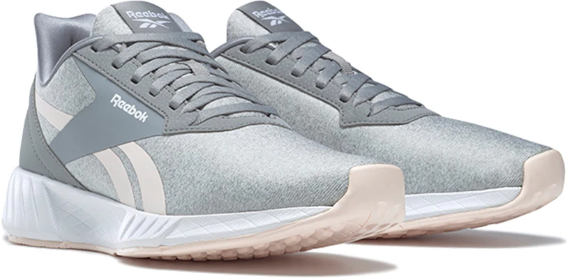(W) Reebok Lite Plus 2 Zilver/Grijs FX1718 Lookbook (W) Reebok Lite Plus 2 Zilver/Grijs FX1718