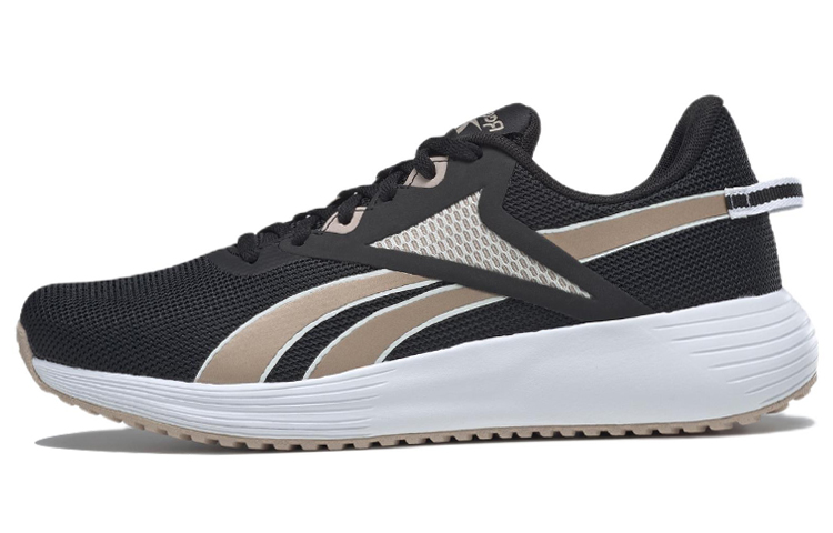 (Women) Reebok Lite Plus 3 'Black Brown' GY7806