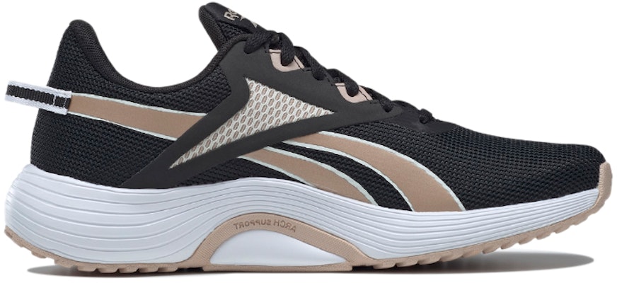 (Women) Reebok Lite Plus 3 'Black Brown' GY7806 Order (Women) Reebok Lite Plus 3 'Black Brown' GY7806