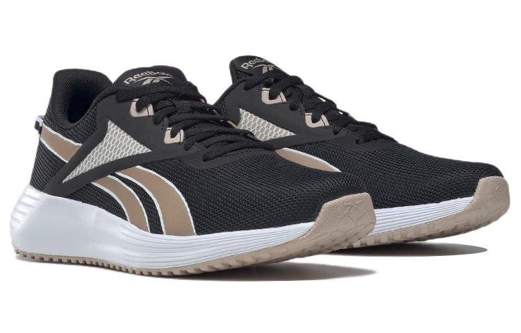 Lookbook (W) 리복 라이트 플러스 3 '블랙 브라운' (50 characters) GY7806