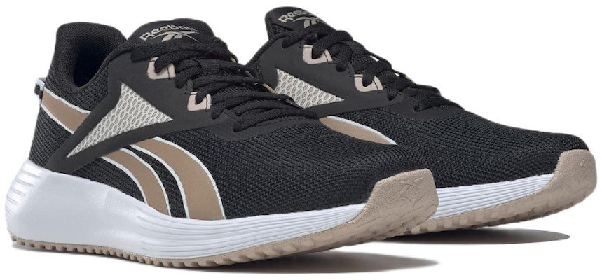 (Women) Reebok Lite Plus 3 'Black Brown' GY7806 Lookbook (Women) Reebok Lite Plus 3 'Black Brown' GY7806