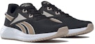 Lookbook (W) Reebok Lite Plus 3 'Hitam Coklat' GY7806