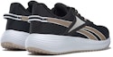 Shop (W) Reebok Lite Plus 3 'Hitam Coklat' GY7806